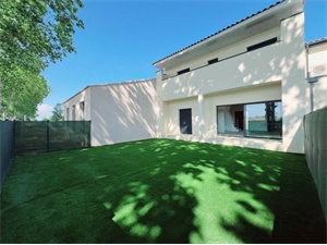 maison à la vente -   34290  LIEURAN LES BEZIERS, surface 126 m2 vente maison - UBI481827761